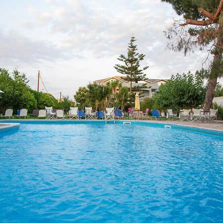 Villa Pap Preveza Exterior foto