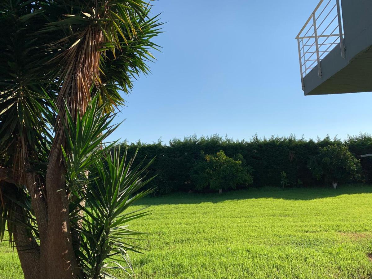 Villa Pap Preveza Exterior foto