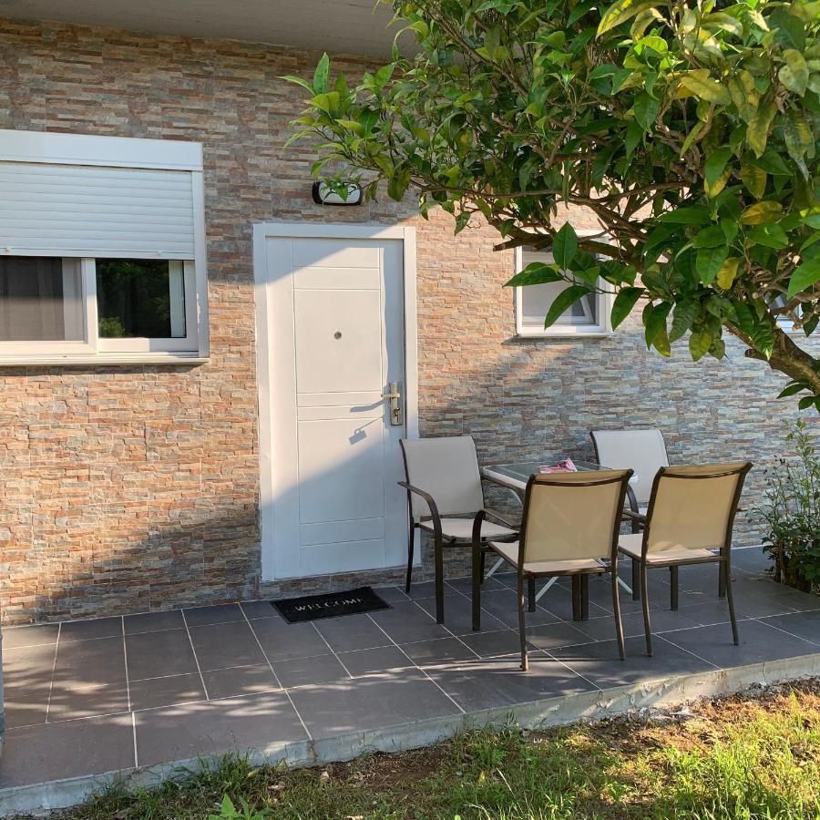 Villa Pap Preveza Exterior foto