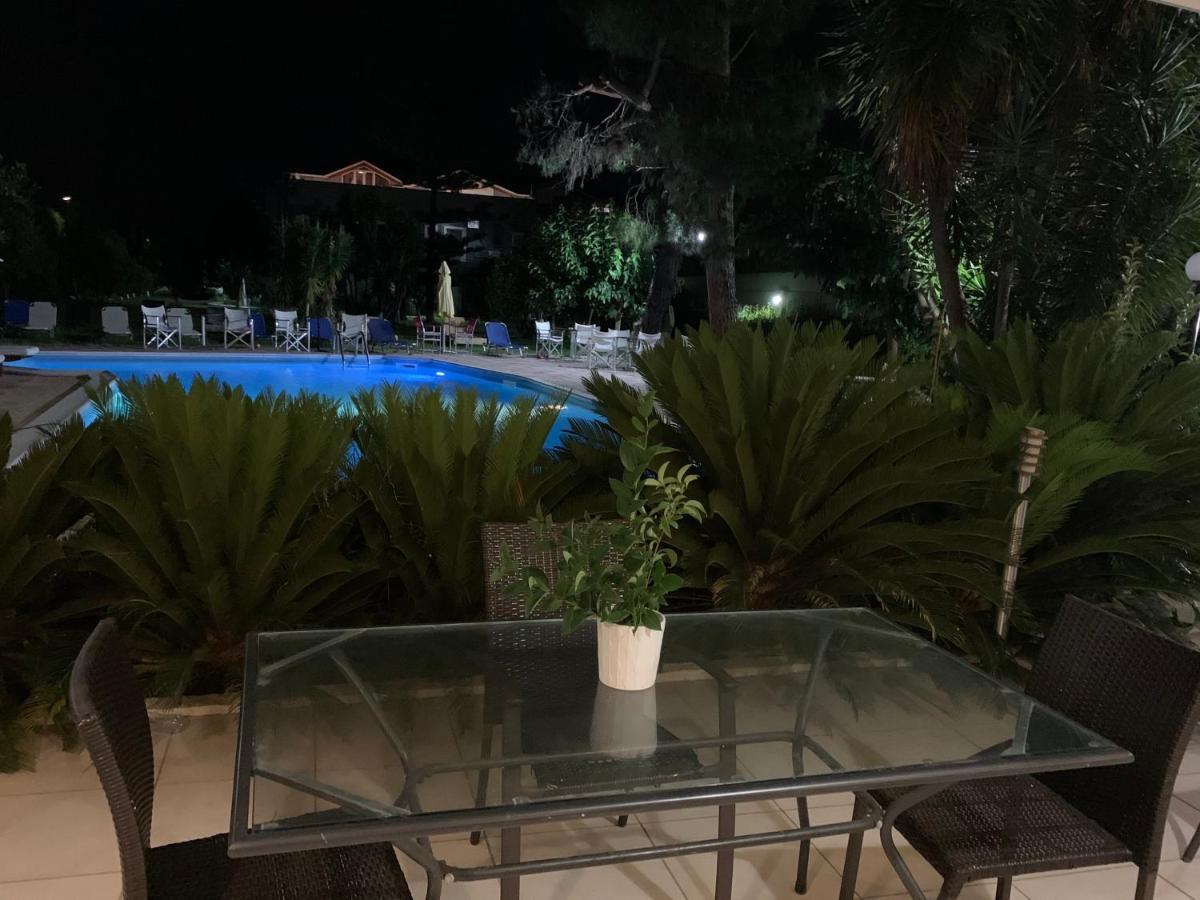 Villa Pap Preveza Exterior foto