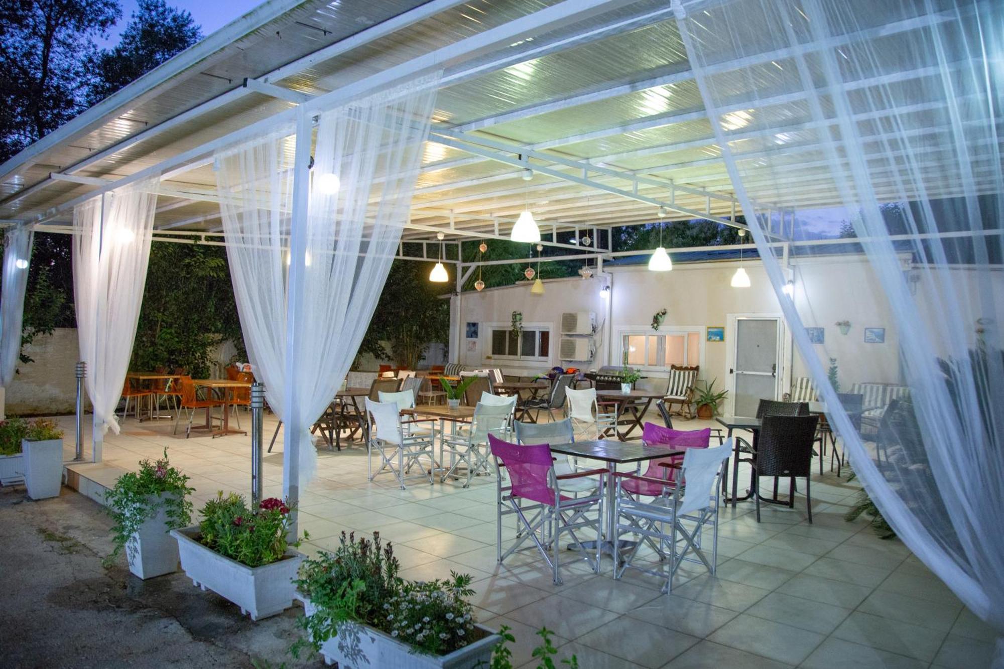 Villa Pap Preveza Exterior foto